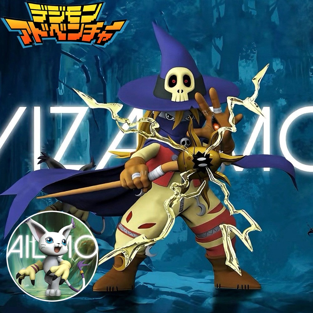 3.5-11.5 cm Anime Digimon Adve - Model Kit Digimon recensione e prezzo