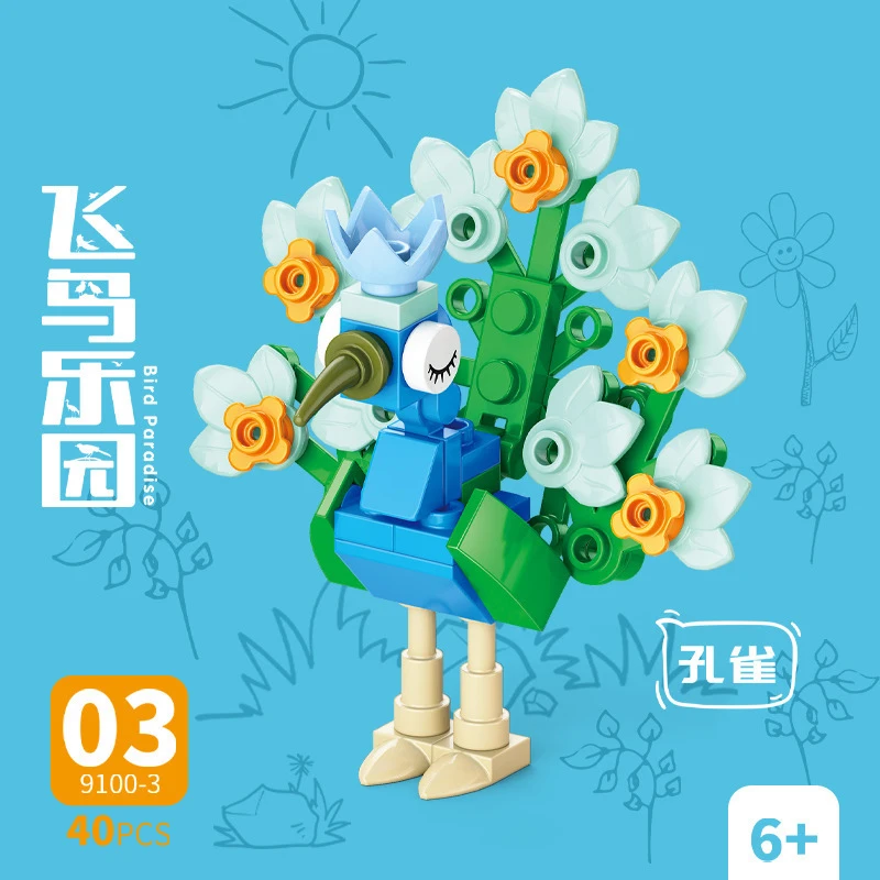 Kit di Costruzioni 10in1 con M - Model Kit Girls recensione e prezzo