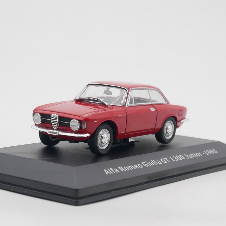 Collezione di Veicoli Giocatto - Model Kit Alfa Romeo recensione e prezzo