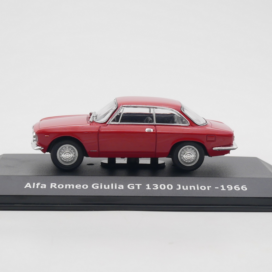 Collezione di Veicoli Giocatto - Model Kit Alfa Romeo recensione e prezzo