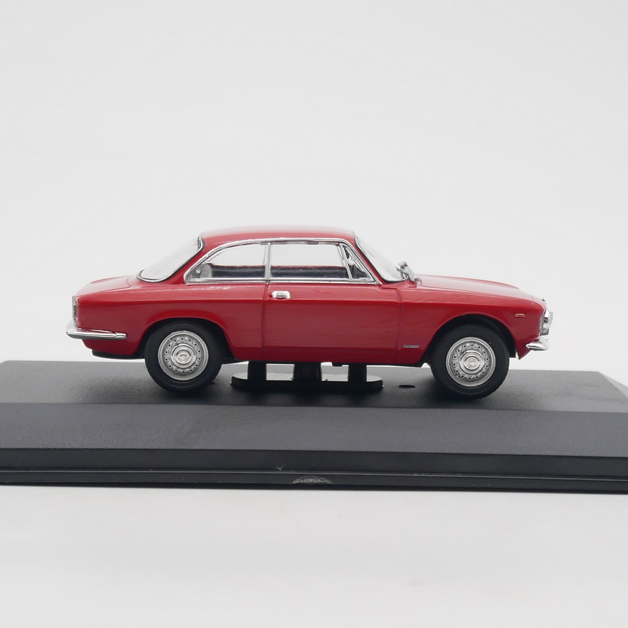 Collezione di Veicoli Giocatto - Model Kit Alfa Romeo recensione e prezzo