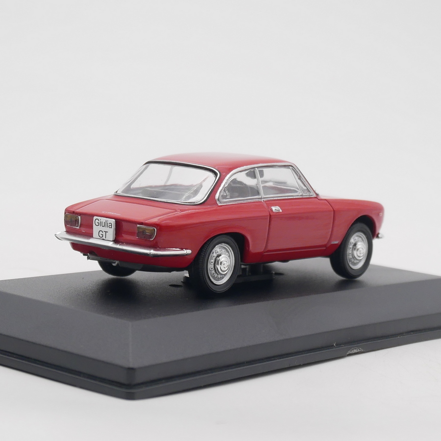 Collezione di Veicoli Giocatto - Model Kit Alfa Romeo recensione e prezzo