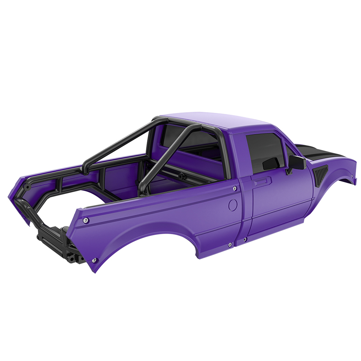 IR60-24 Scocca Rigida per Pick - Model Kit Jeep recensione e prezzo