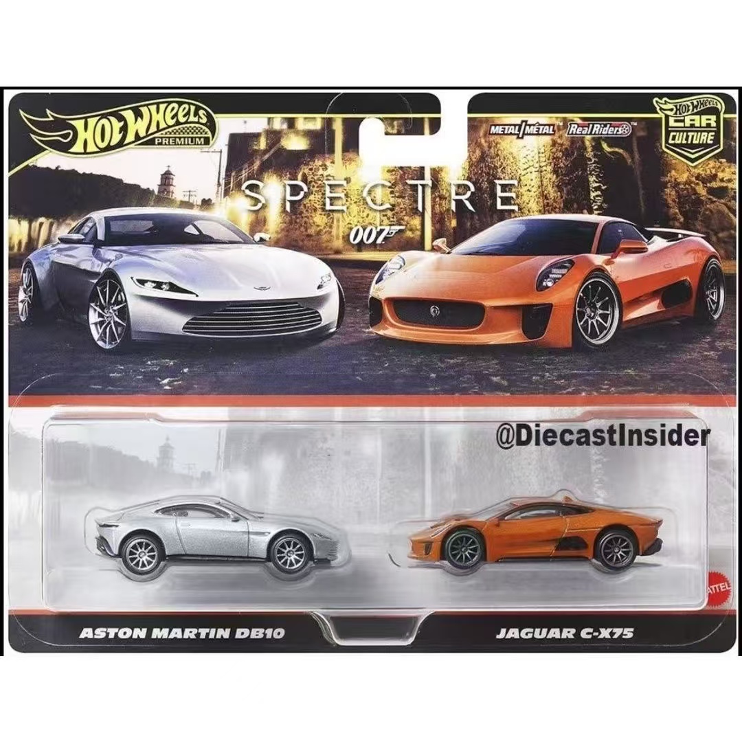 2026 Nuovo Set di Due Modellin - Model Kit Alfa Romeo recensione e prezzo