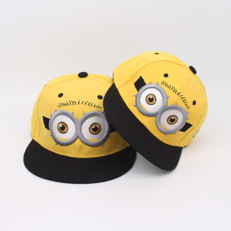 Cappellino da Baseball Minions - Model Kit Girls recensione e prezzo