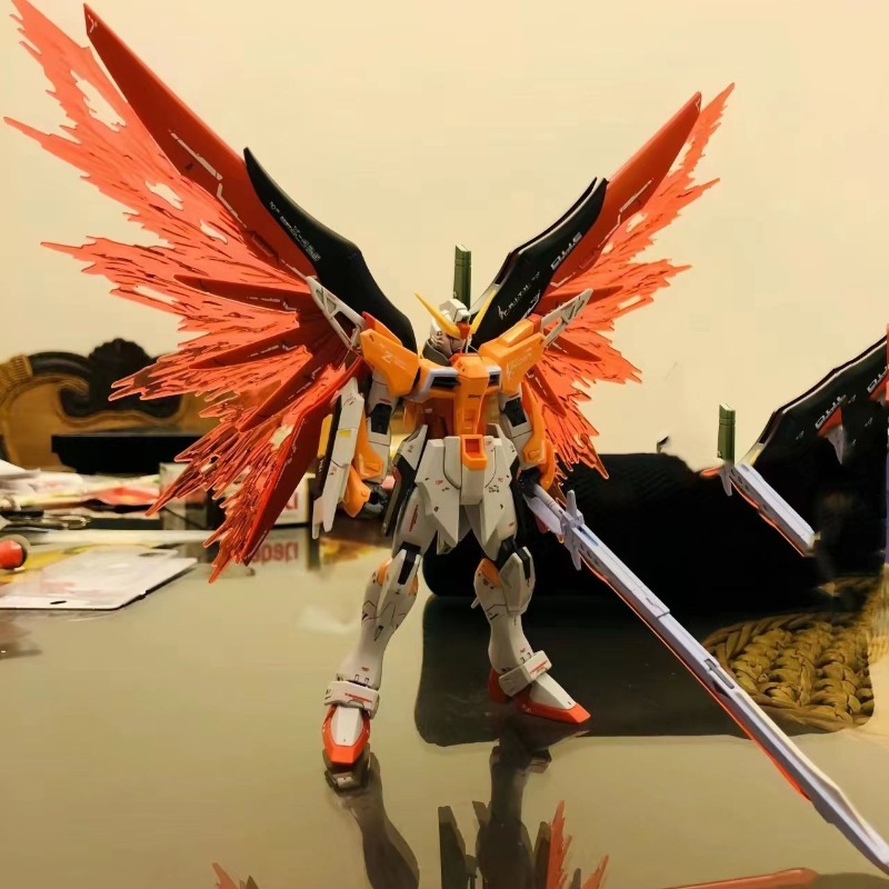 Bandai spot Gundam cartone ani - Model Kit Gundam recensione e prezzo