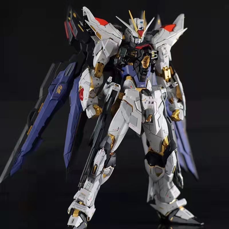 Bandai spot Gundam cartone ani - Model Kit Gundam recensione e prezzo