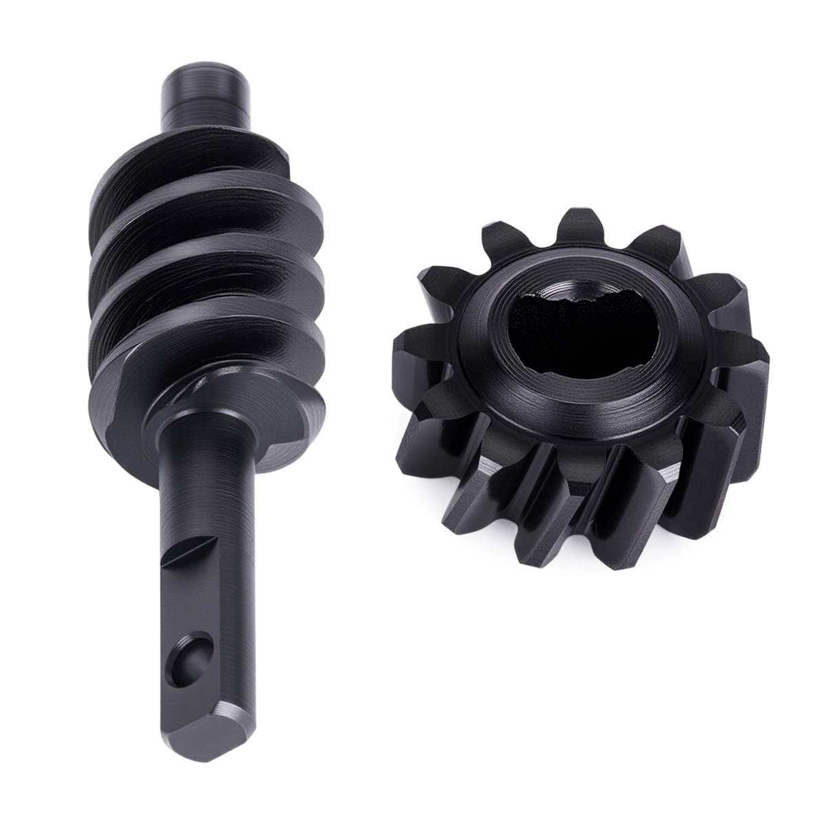 Ingranaggi Portal Overdrive in - Model Kit Jeep recensione e prezzo