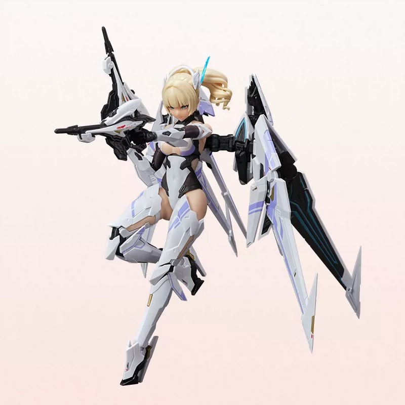 Disponibile: Kit Modello Artic - Model Kit Ms General recensione e prezzo