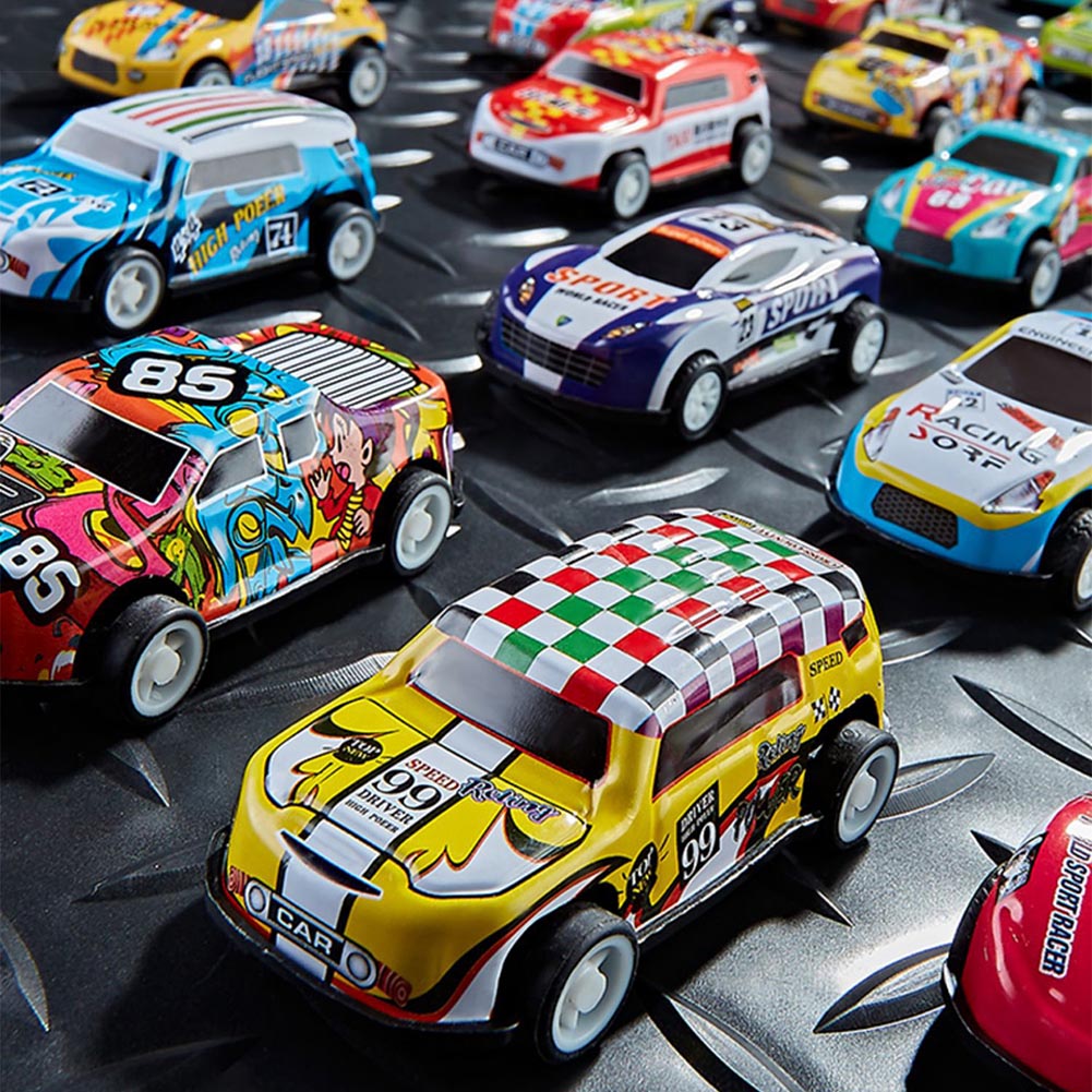 10-50 pezzi pressofuso in lega - Model Kit Alfa Romeo recensione e prezzo