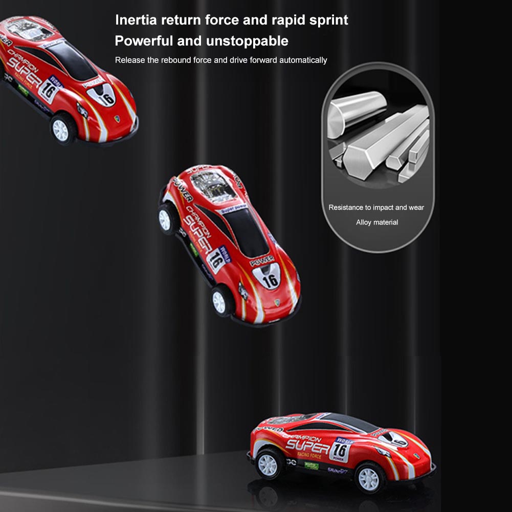 10-50 pezzi pressofuso in lega - Model Kit Alfa Romeo recensione e prezzo