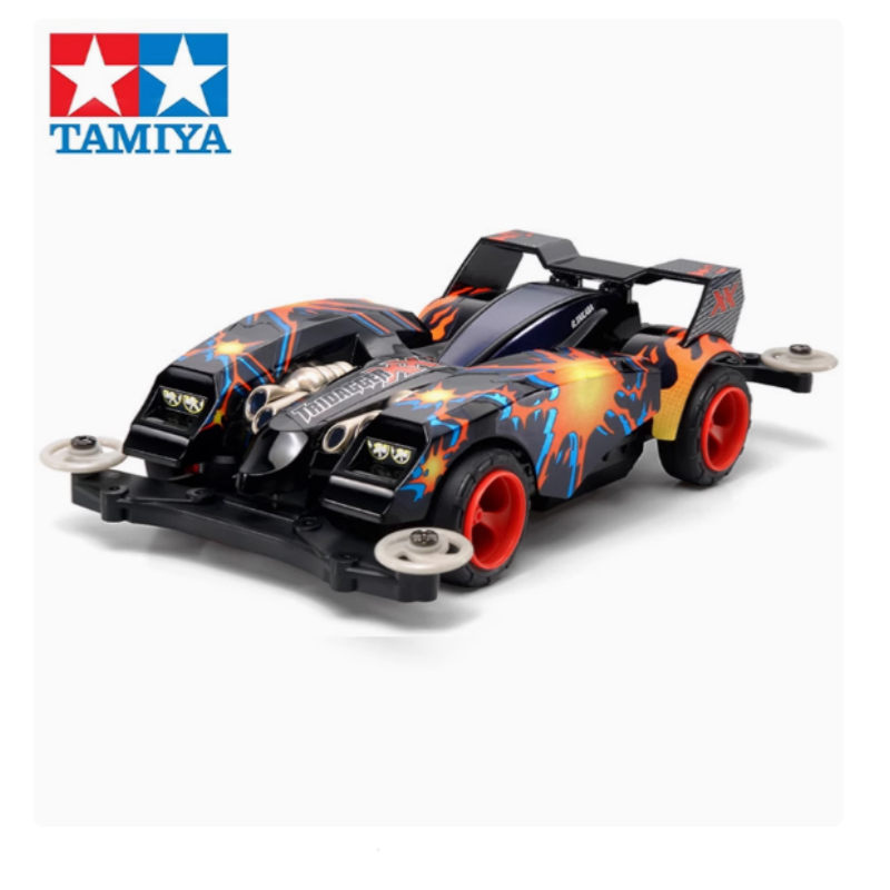 TAMIYA Tamiya 18629 4WD Brothe - Model Kit Ms General recensione e prezzo