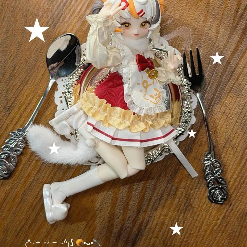 Nuova Serie Lunar Lore Meow Me - Model Kit Chainsaw Man recensione e prezzo