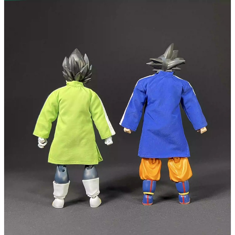 Set di Accessori Fatti a Mano  - Model Kit Wukong recensione e prezzo