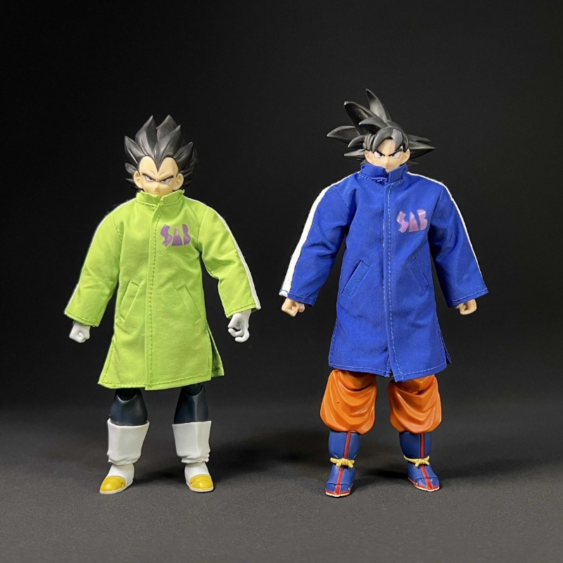 Set di Accessori Fatti a Mano  - Model Kit Wukong recensione e prezzo