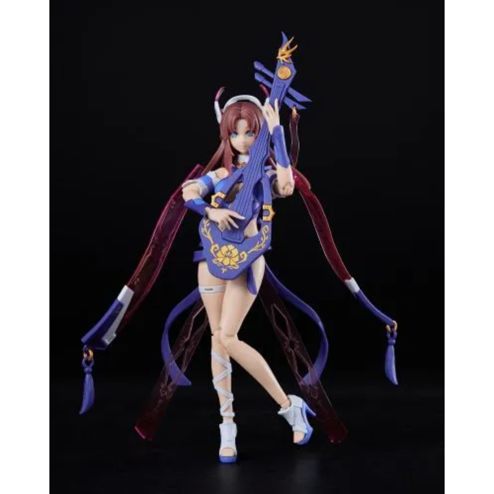 MS General Raider of Shadow RS - Model Kit Ms General recensione e prezzo