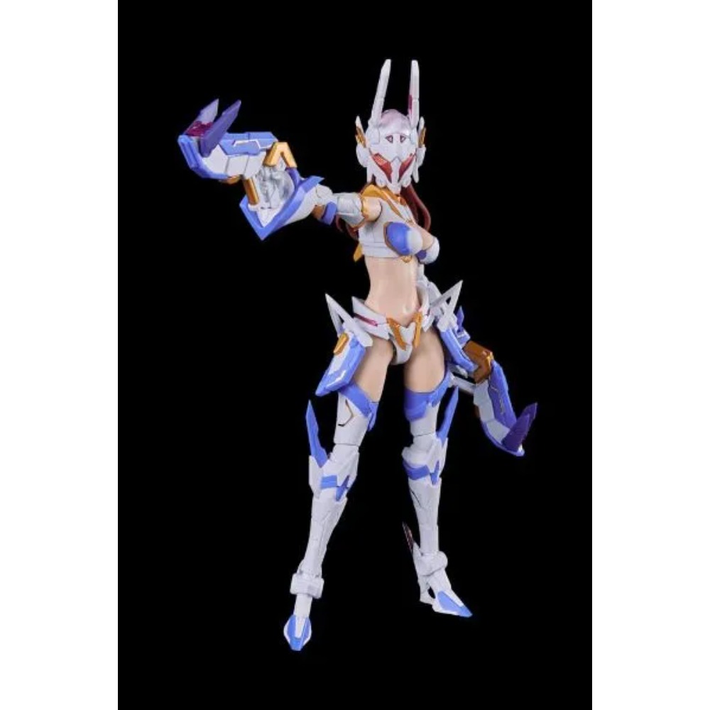 MS General Raider of Shadow RS - Model Kit Ms General recensione e prezzo