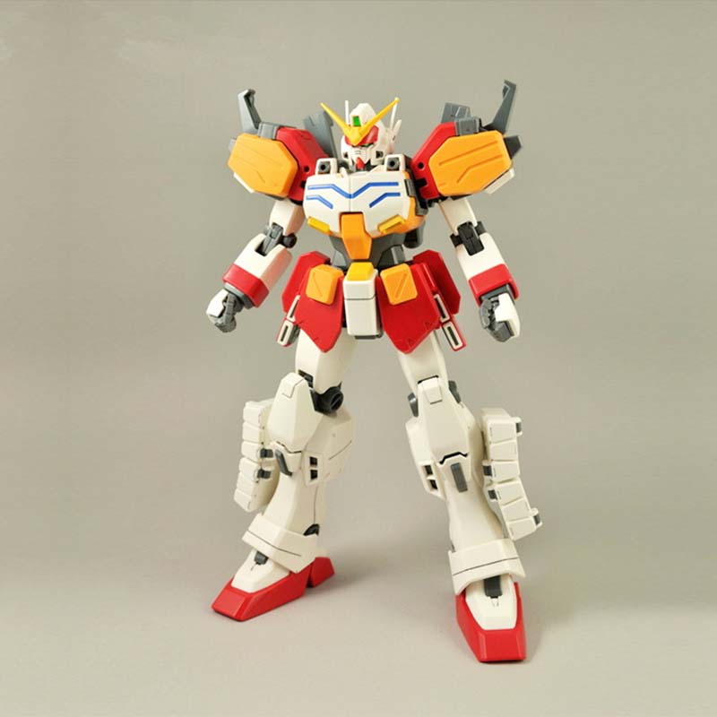 Bandai MG 100 Wing Zero Deaths - Model Kit Zero recensione e prezzo