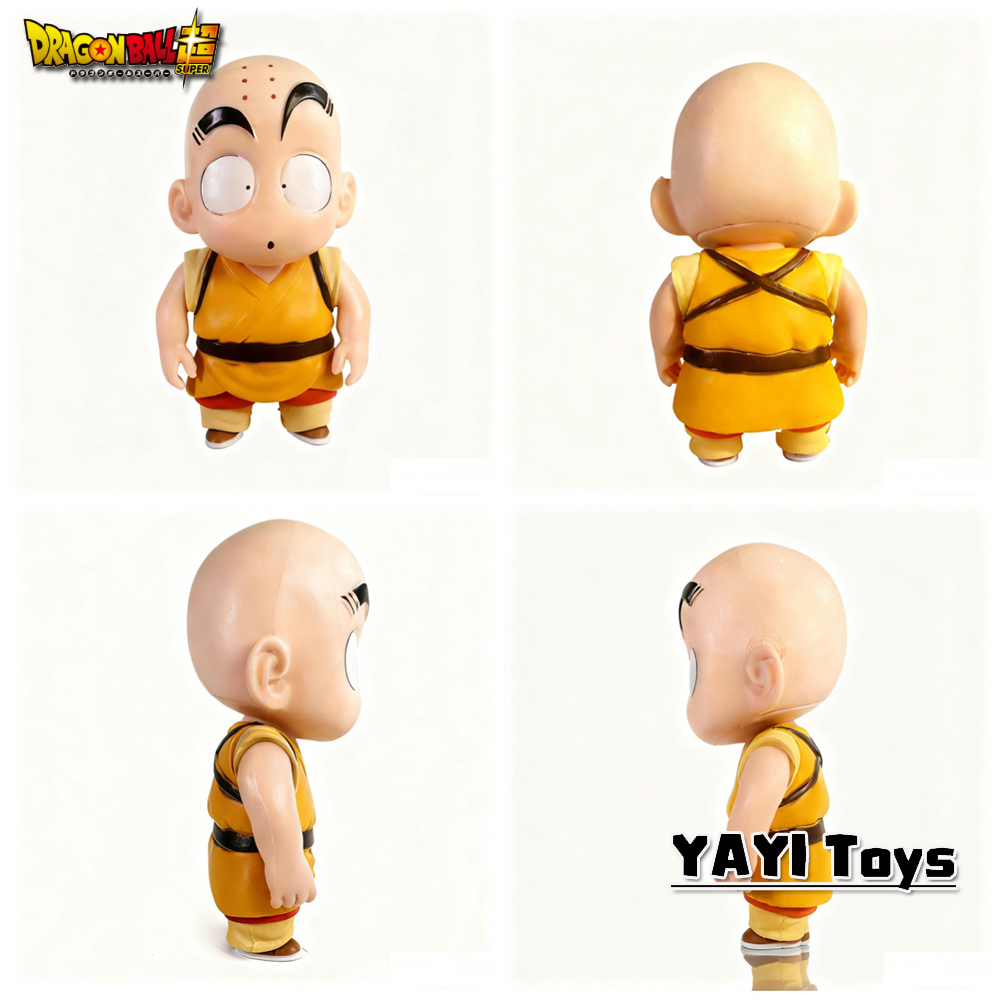 Super Saiyan Q Cute Kelin Funn - Model Kit Wukong recensione e prezzo