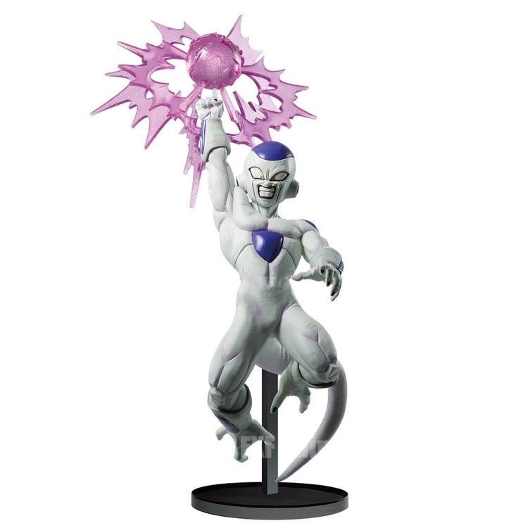Figura Anime Dragon Ball di 26 - Model Kit Frieza recensione e prezzo
