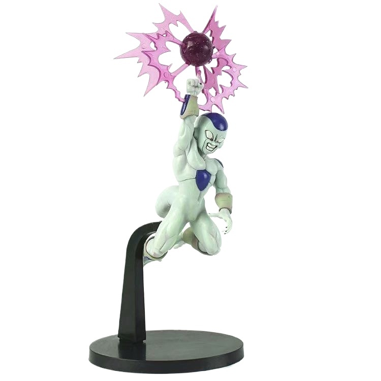 Figura Anime Dragon Ball di 26 - Model Kit Frieza recensione e prezzo