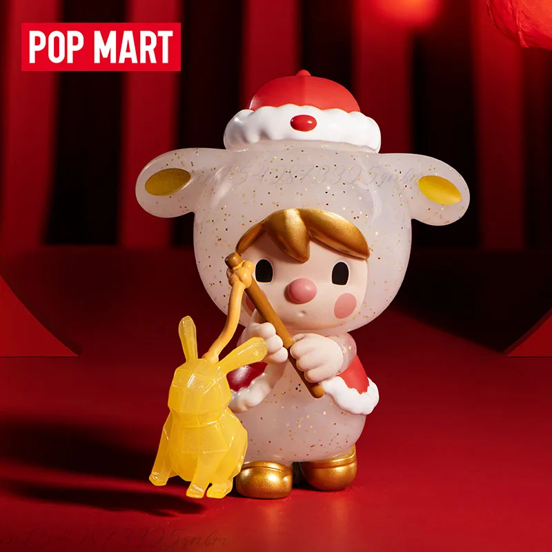 POP MART Tre, Due, Uno! Buona  - Model Kit Girls recensione e prezzo
