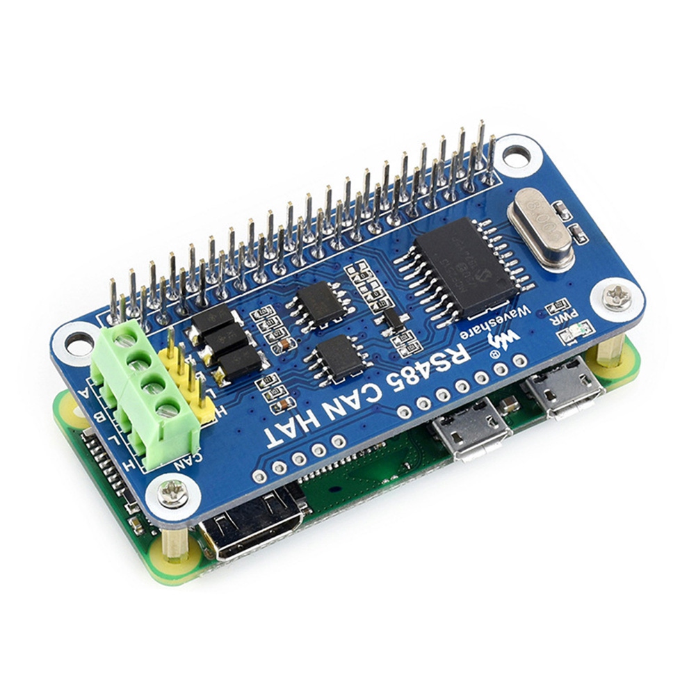 ABFKL Waveshare MCP2515 Comuni - Model Kit Zero recensione e prezzo