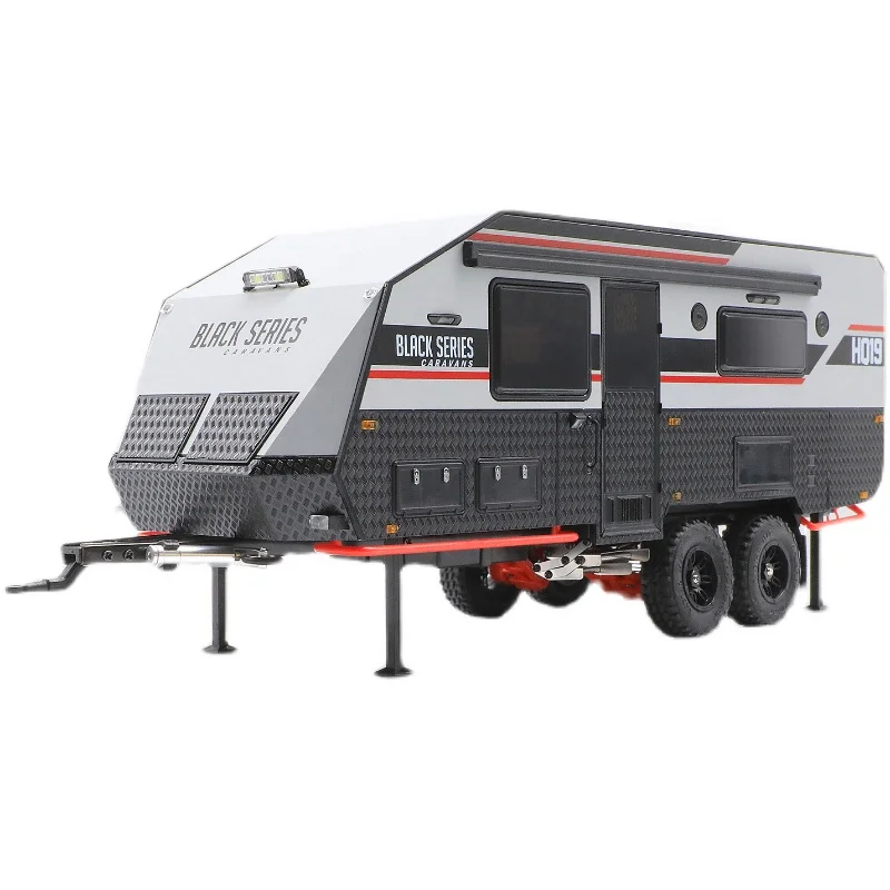 Orlandoo Hunter modello OH32N0 - Weathering Model Kit recensione e prezzo