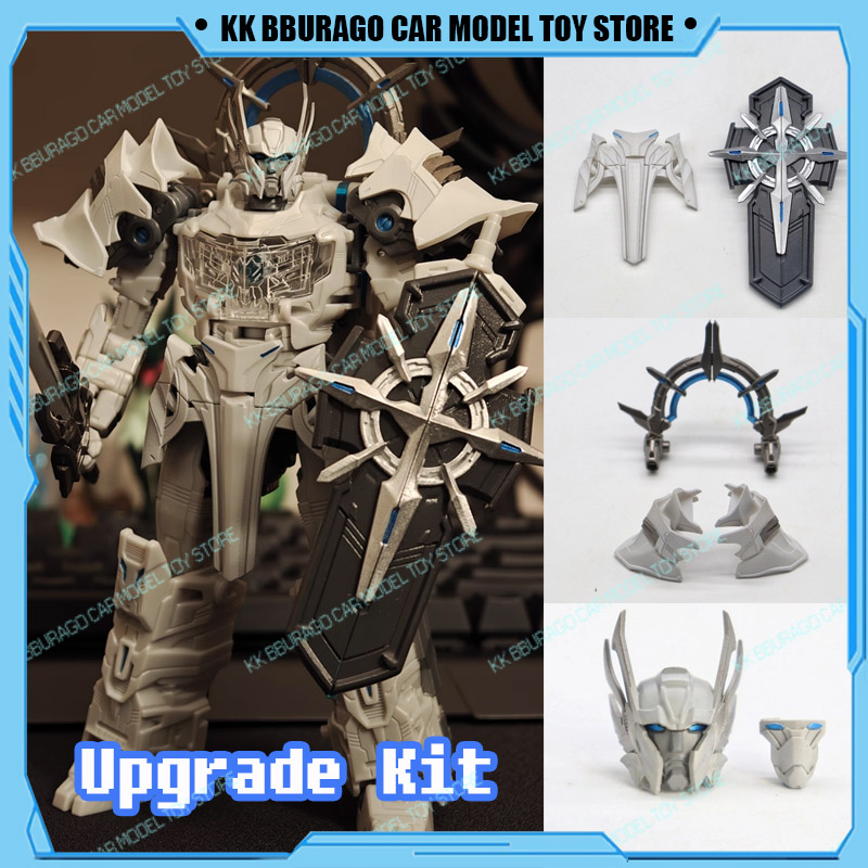Achai Studio Transformation Pr - Model Kit Studio recensione e prezzo