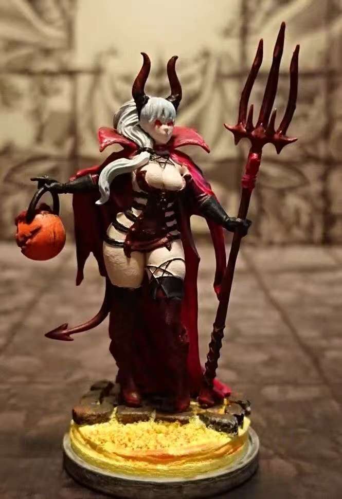 Kit modello in resina KINGDOM  - Model Kit Zero recensione e prezzo