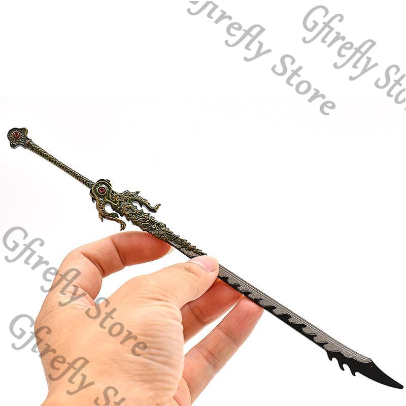 Mito Nero: Wukong Cosplay Ambi - Model Kit Wukong recensione e prezzo